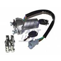 IGNITION SWITCH IVECO DAILY 00> [+] IMMOBILIZER